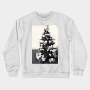 I Love Christmas Crewneck Sweatshirt